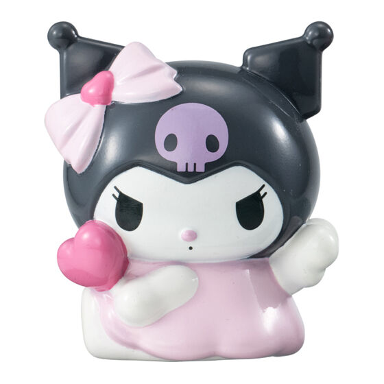 サンリオキャラクターズ ミニ貯金箱 夢みるエンジェルver.の商品画像