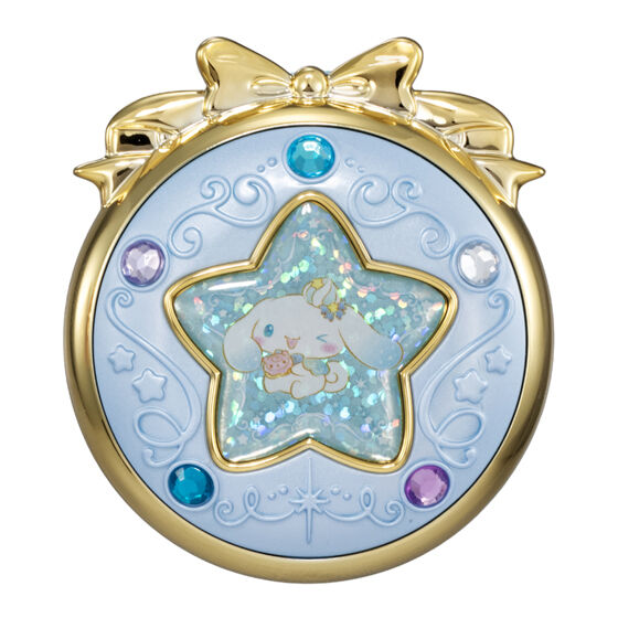サンリオキャラクターズ きらきらアソートコレクションの商品画像