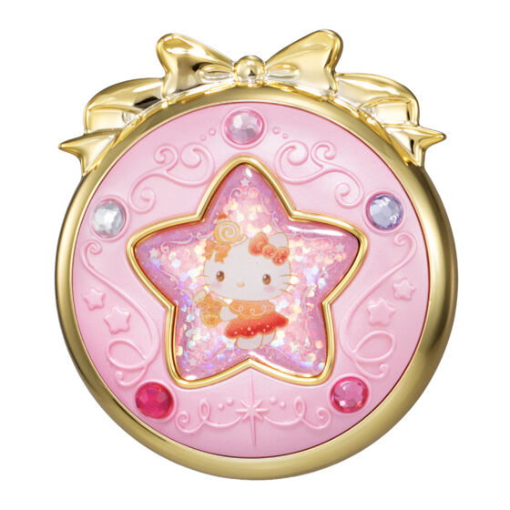 サンリオキャラクターズ きらきらアソートコレクションの商品画像