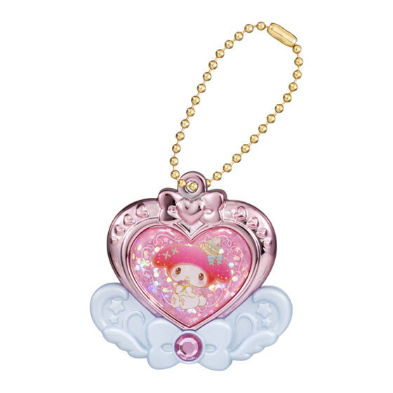 サンリオキャラクターズ きらきらアソートコレクションの商品画像