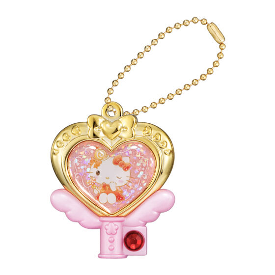 サンリオキャラクターズ きらきらアソートコレクションの商品画像