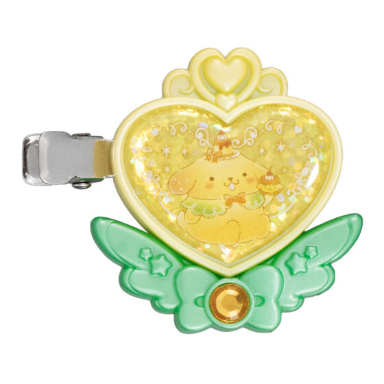 サンリオキャラクターズ きらきらアソートコレクションの商品画像