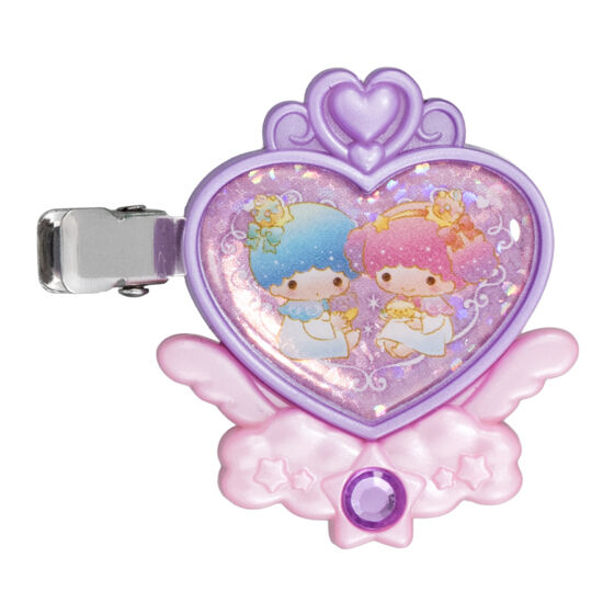 サンリオキャラクターズ きらきらアソートコレクションの商品画像