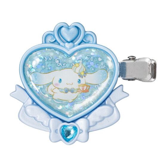 サンリオキャラクターズ きらきらアソートコレクションの商品画像