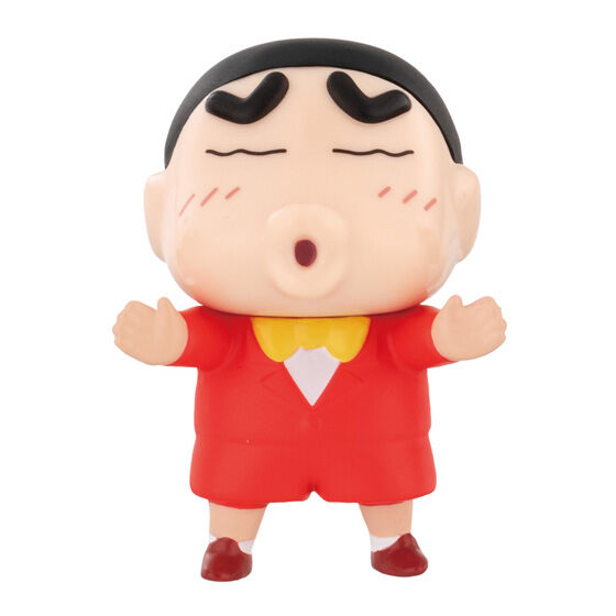 クレヨンしんちゃん すきすき！マスコットの商品画像
