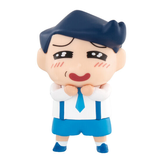 クレヨンしんちゃん すきすき！マスコットの商品画像