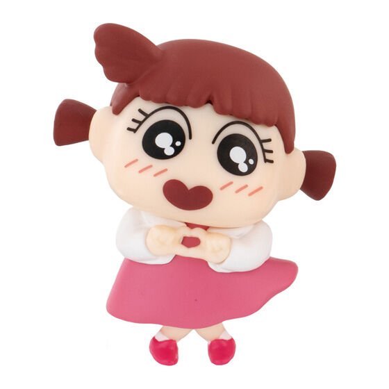 クレヨンしんちゃん すきすき！マスコットの商品画像