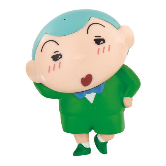 クレヨンしんちゃん すきすき！マスコットの商品画像