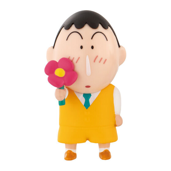 クレヨンしんちゃん すきすき！マスコットの商品画像