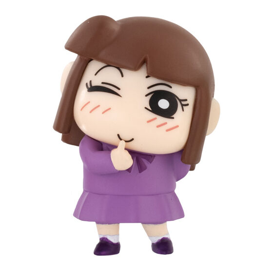 クレヨンしんちゃん すきすき！マスコットの商品画像