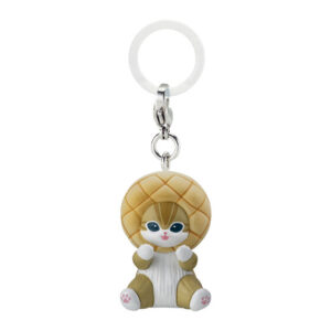 mofusand めじるしアクセサリー ベーカリーにゃん 商品画像