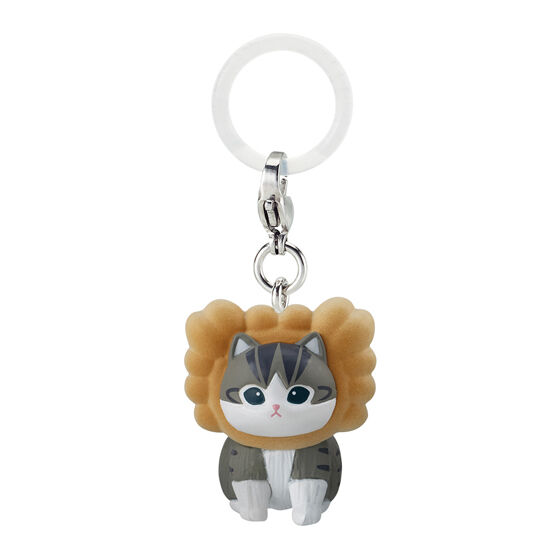 mofusand めじるしアクセサリー ベーカリーにゃんの商品画像