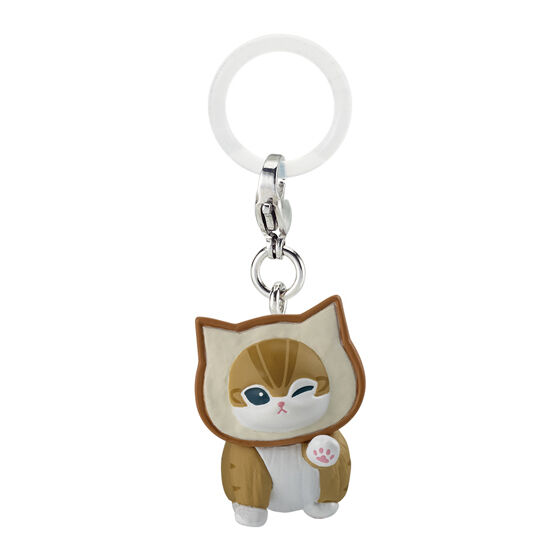mofusand めじるしアクセサリー ベーカリーにゃんの商品画像