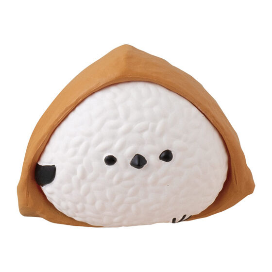 なりきりシマエナガ お寿司の商品画像
