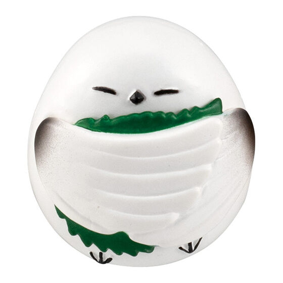 なりきりシマエナガ お寿司の商品画像