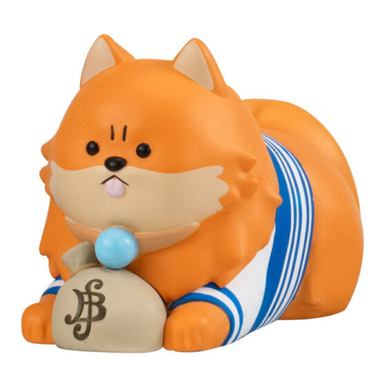 怒ったおおきいわんぴーすわんちゃあぁぁんの商品画像