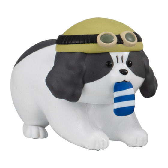 怒ったおおきいわんぴーすわんちゃあぁぁんの商品画像