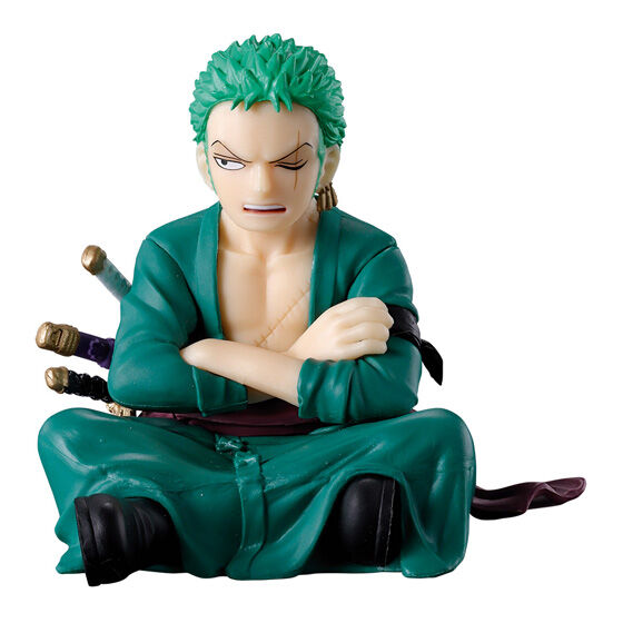 ONE PIECE まちぼうけ2の商品画像