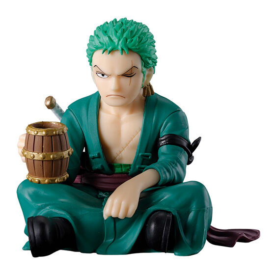 ONE PIECE まちぼうけ2の商品画像