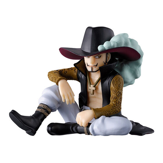 ONE PIECE まちぼうけ2の商品画像