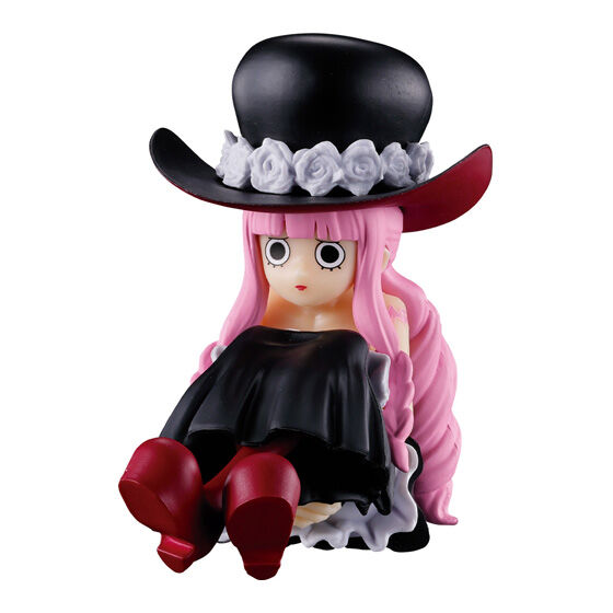 ONE PIECE まちぼうけ2の商品画像