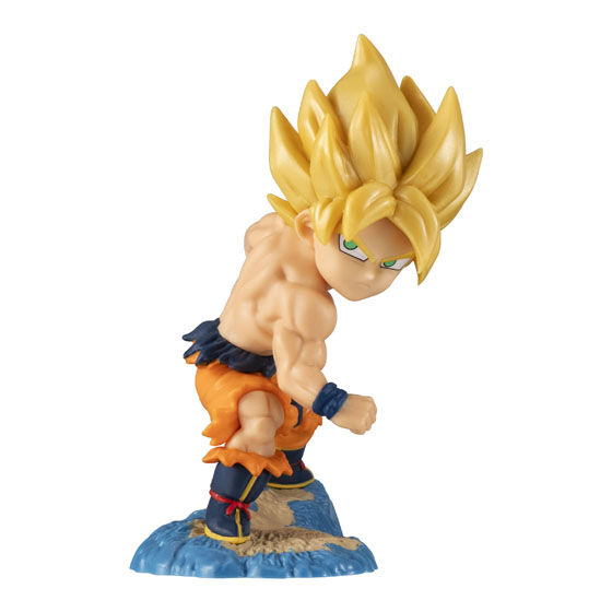 ドラゴンボール DUAL BURSTの商品画像