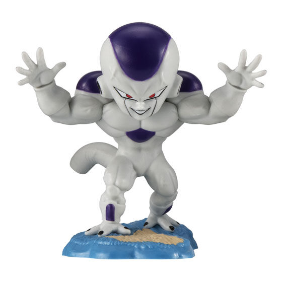 ドラゴンボール DUAL BURSTの商品画像