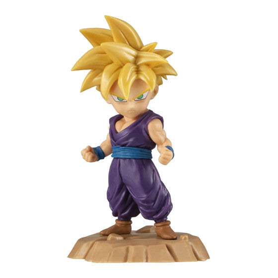 ドラゴンボール DUAL BURSTの商品画像