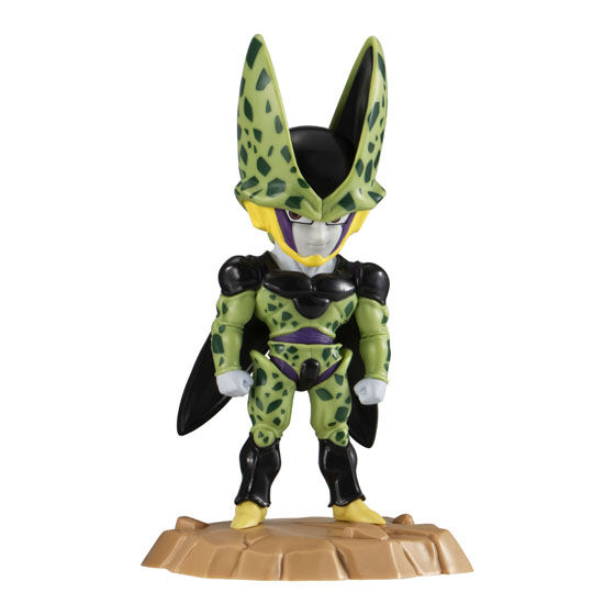 ドラゴンボール DUAL BURSTの商品画像
