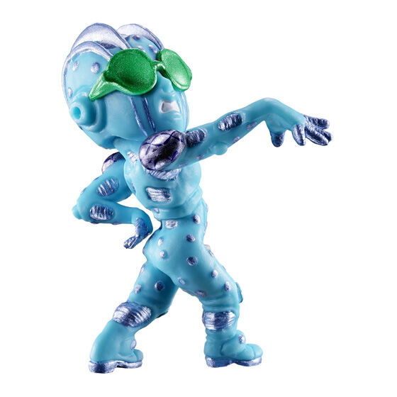 ジョジョの奇妙な冒険 JOJO球 カプセルヒーローズ03の商品画像