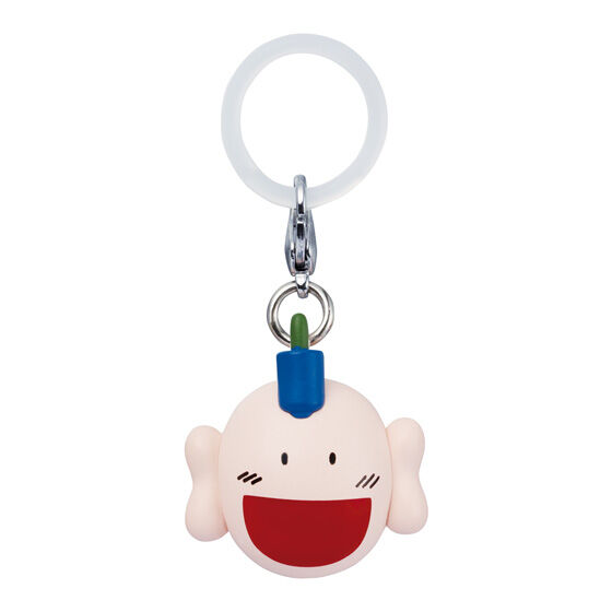 とっても！ラッキーマン めじるしアクセサリーの商品画像