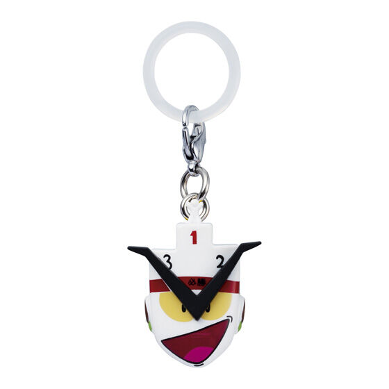 とっても！ラッキーマン めじるしアクセサリーの商品画像