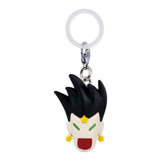 とっても！ラッキーマン めじるしアクセサリーの商品画像