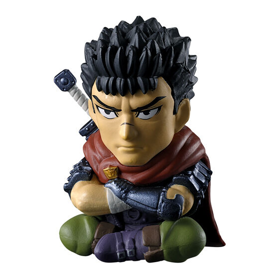 まちぼうけ ベルセルク 黄金時代篇の商品画像