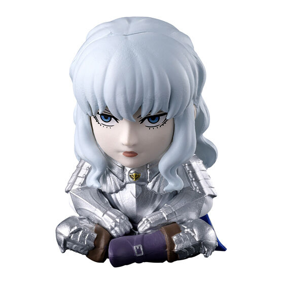 まちぼうけ ベルセルク 黄金時代篇の商品画像