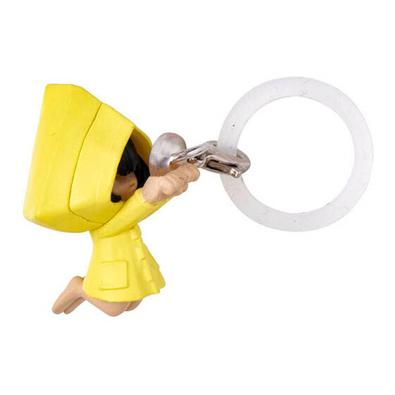LITTLE NIGHTMARES めじるしアクセサリーの商品画像