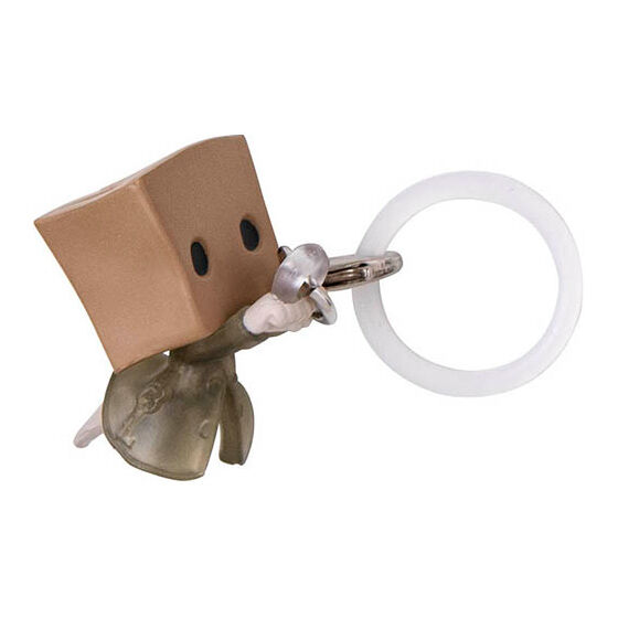 LITTLE NIGHTMARES めじるしアクセサリーの商品画像
