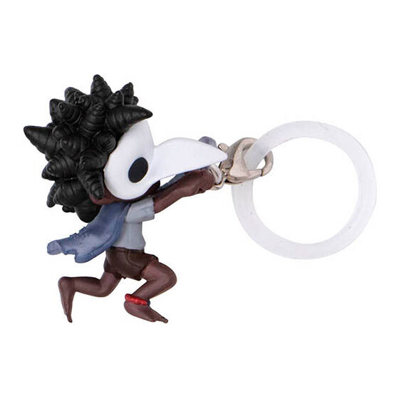 LITTLE NIGHTMARES めじるしアクセサリーの商品画像