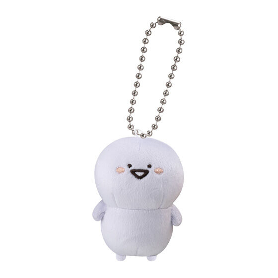 お文具といっしょ ぬいぐるみマスコット２なのですの商品画像