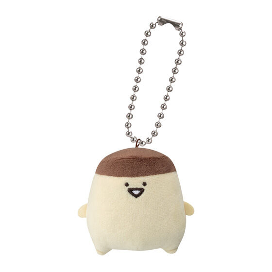 お文具といっしょ ぬいぐるみマスコット２なのですの商品画像