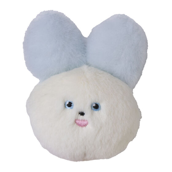 グルメマイスターよぴチャン ぬいぐるみクリップの商品画像