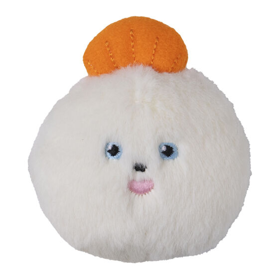 グルメマイスターよぴチャン ぬいぐるみクリップの商品画像