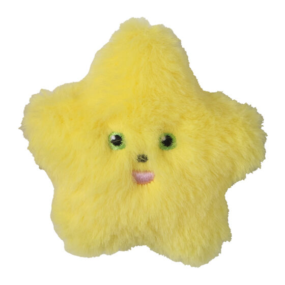 グルメマイスターよぴチャン ぬいぐるみクリップの商品画像