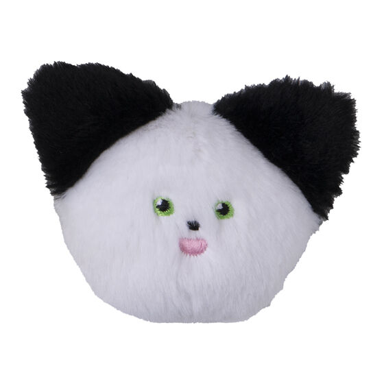 グルメマイスターよぴチャン ぬいぐるみクリップの商品画像
