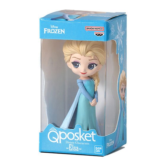 “ディズニーキャラクター” Q posket（キューポスケット） ミニチュアコレクション2の商品画像