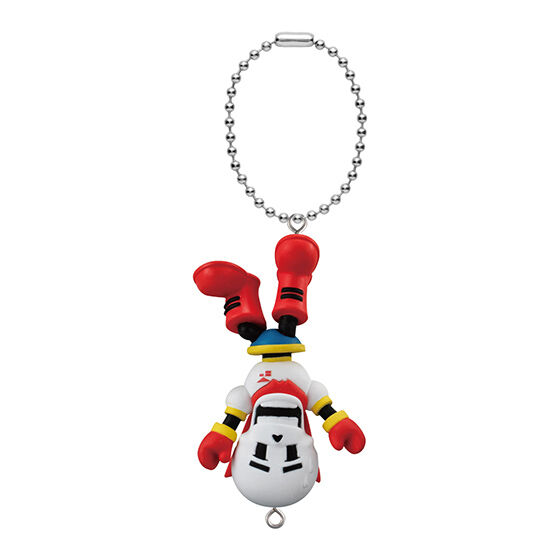 UNDERTALE™ つまんでつなげてマスコットの商品画像