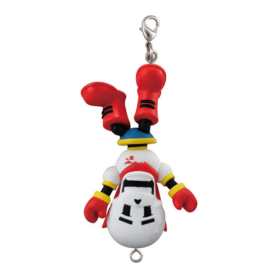 UNDERTALE™ つまんでつなげてマスコットの商品画像