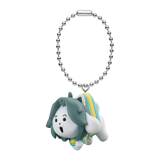 UNDERTALE™ つまんでつなげてマスコットの商品画像