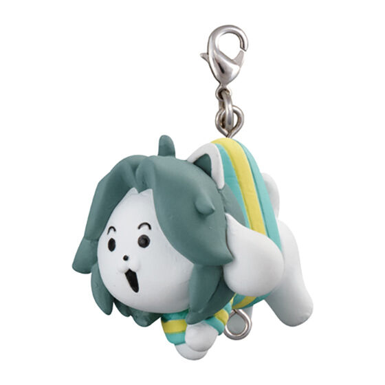 UNDERTALE™ つまんでつなげてマスコットの商品画像