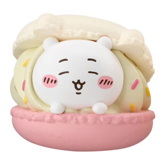 ちいかわ きゃらまかろんの商品画像